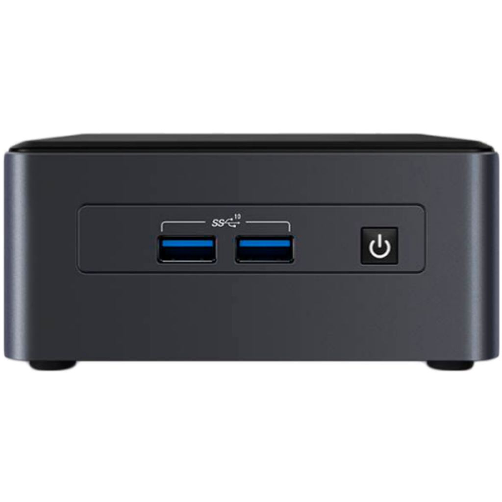 Intel Nuc Pro Kit Nuc Tnhi Eu Cord I Processor