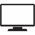 Monitors, displays, projectors