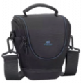 Bags and cases for photographic equipment
