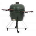 Kamado grills
