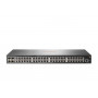 Hewlett Packard Aruba 2930F 48G PoE+ 4SFP+ Switch 10GbE uplinks