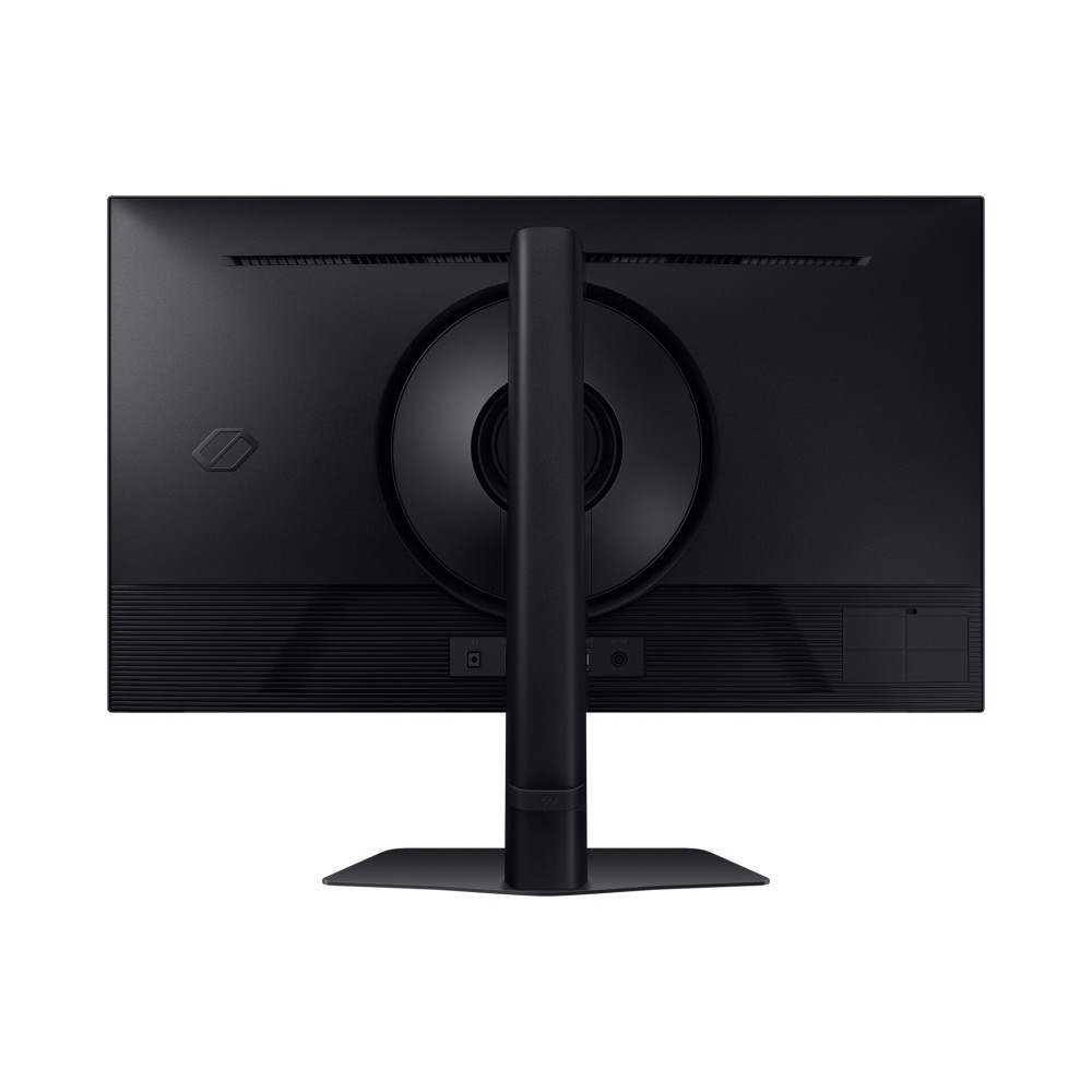 Samsung , LS27DG500EUXEN , 27 , IPS , QHD , 16:9 , 180 Hz , 1 ms , 2560 x 1440 pixels , HDMI ports quantity 1 , Black