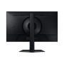 Samsung , LS27DG500EUXEN , 27 , IPS , QHD , 16:9 , 180 Hz , 1 ms , 2560 x 1440 pixels , HDMI ports quantity 1 , Black
