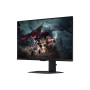Samsung , LS27DG500EUXEN , 27 , IPS , QHD , 16:9 , 180 Hz , 1 ms , 2560 x 1440 pixels , HDMI ports quantity 1 , Black