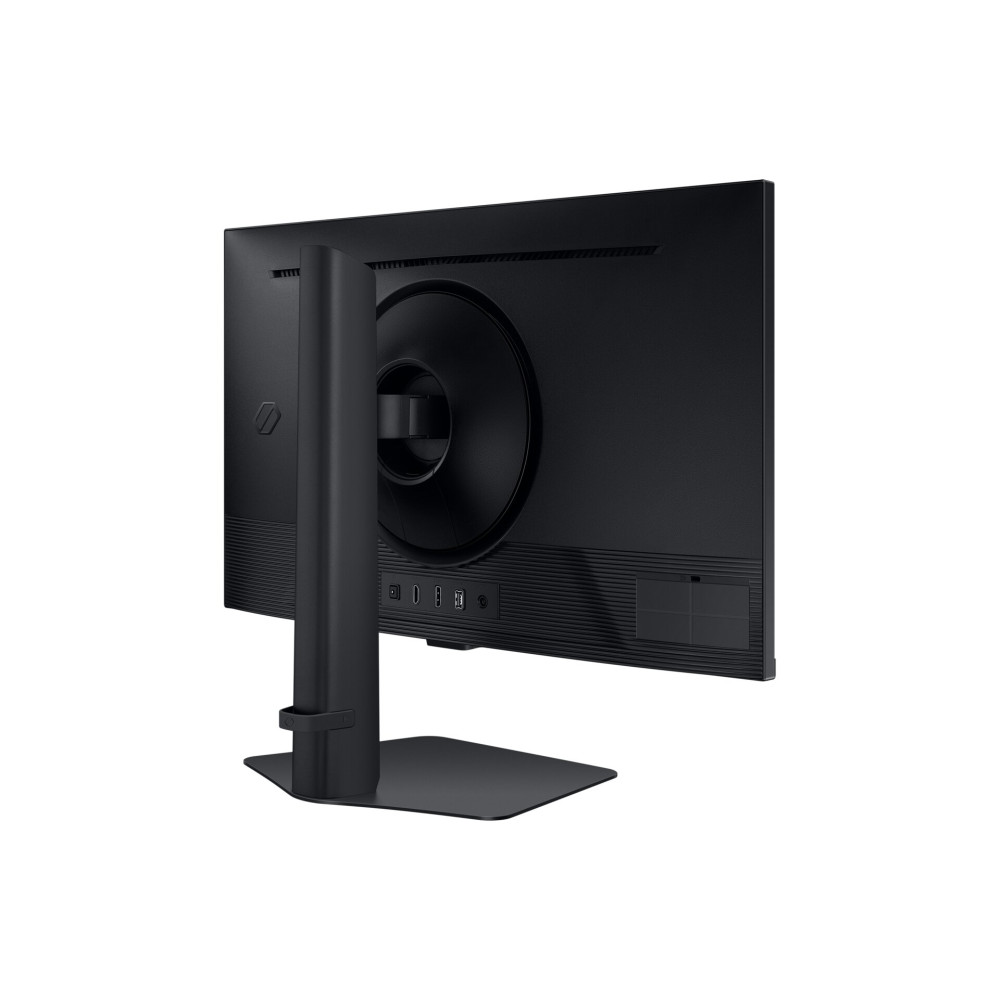 Samsung , LS27DG500EUXEN , 27 , IPS , QHD , 16:9 , 180 Hz , 1 ms , 2560 x 1440 pixels , HDMI ports quantity 1 , Black