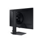 Samsung , LS27DG500EUXEN , 27 , IPS , QHD , 16:9 , 180 Hz , 1 ms , 2560 x 1440 pixels , HDMI ports quantity 1 , Black