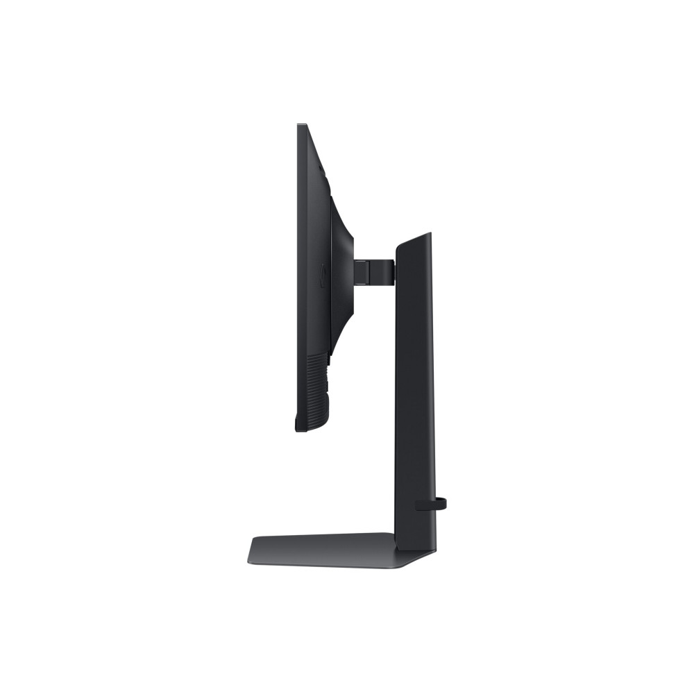 Samsung , LS27DG500EUXEN , 27 , IPS , QHD , 16:9 , 180 Hz , 1 ms , 2560 x 1440 pixels , HDMI ports quantity 1 , Black