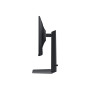 Samsung , LS27DG500EUXEN , 27 , IPS , QHD , 16:9 , 180 Hz , 1 ms , 2560 x 1440 pixels , HDMI ports quantity 1 , Black