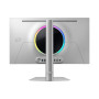 Samsung , LS27DG602SUXEN , 27 , OLED , QHD , 17:9 , 360 Hz , 0.03 ms , 2560 x 1440 pixels , 250 cd/m² , HDMI ports quantity 2