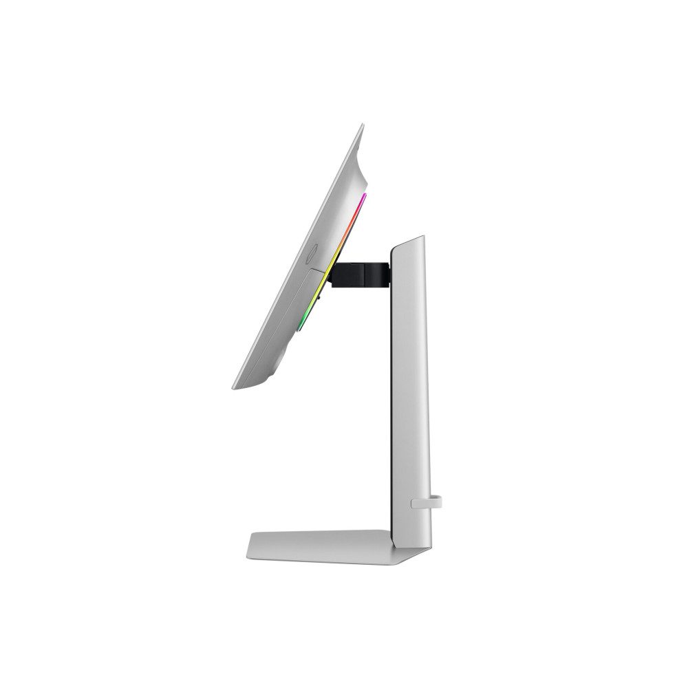 Samsung , LS27DG602SUXEN , 27 , OLED , QHD , 17:9 , 360 Hz , 0.03 ms , 2560 x 1440 pixels , 250 cd/m² , HDMI ports quantity 2