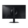 Samsung , LS32DG500EUXEN , 32 , IPS , QHD , 16:9 , 180 Hz , 1 ms , 2560 x 1440 pixels , 350 cd/m² , HDMI ports quantity 1 , Black