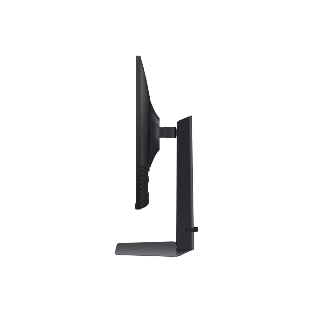 Samsung , LS32DG500EUXEN , 32 , IPS , QHD , 16:9 , 180 Hz , 1 ms , 2560 x 1440 pixels , 350 cd/m² , HDMI ports quantity 1 , Black