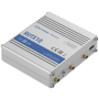 Industrial Router , RUTX10 , 802.11ac , 867 Mbit/s , 10/100/1000 Mbit/s , Ethernet LAN (RJ-45) ports 4 , Mesh Support No , MU-MiMO No , No mobile broadband , 1 , 24 month(s)