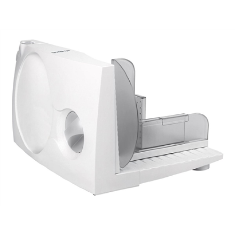 Gorenje Food slicer R401W White 110 W 170 mm