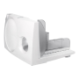 Gorenje Food slicer R401W White 110 W 170 mm