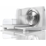 Gorenje Food slicer R401W White 110 W 170 mm
