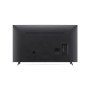 LG 55UQ79003LA 55 (139 cm) Smart TV WebOS UHD 3840 x 2160 Wi-Fi DVB-T/T2/C/S/S2