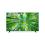 LG 55UQ79003LA 55 (139 cm) Smart TV WebOS UHD 3840 x 2160 Wi-Fi DVB-T/T2/C/S/S2