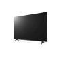 LG 55UQ79003LA 55 (139 cm) Smart TV WebOS UHD 3840 x 2160 Wi-Fi DVB-T/T2/C/S/S2