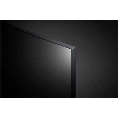 LG 55UQ79003LA 55 (139 cm) Smart TV WebOS UHD 3840 x 2160 Wi-Fi DVB-T/T2/C/S/S2