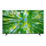 LG 55UQ79003LA 55 (139 cm) Smart TV WebOS UHD 3840 x 2160 Wi-Fi DVB-T/T2/C/S/S2