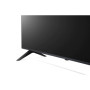 LG 55UQ79003LA 55 (139 cm) Smart TV WebOS UHD 3840 x 2160 Wi-Fi DVB-T/T2/C/S/S2