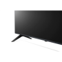 LG 55UQ79003LA 55 (139 cm) Smart TV WebOS UHD 3840 x 2160 Wi-Fi DVB-T/T2/C/S/S2
