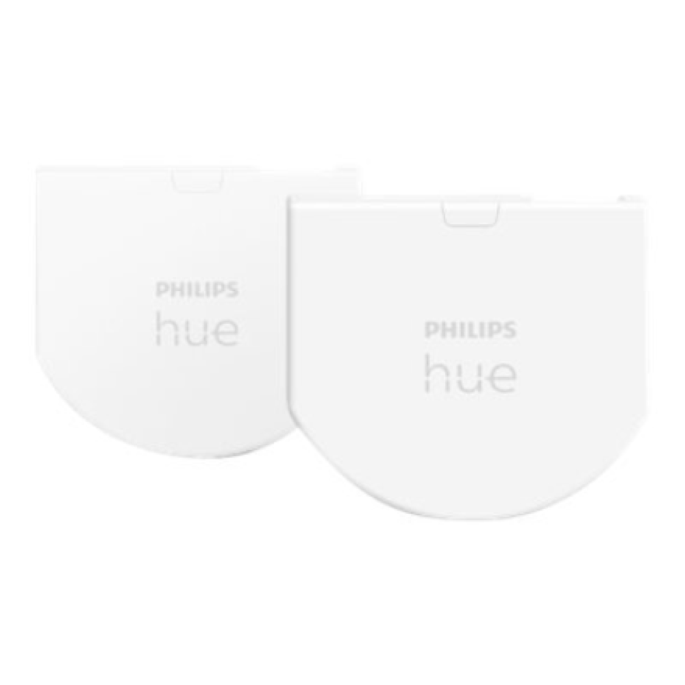 929003017102 Philips Hue Wall switch module, wall switch module 2 pcs pack , Philips