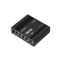 Teltonika Ethernet Switch , TSW100 , Unmanaged , Wall-mountable