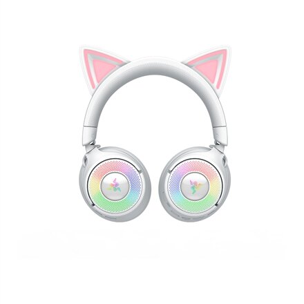 Razer , Headset , Kraken Kitty V3 Pro , Bluetooth , Over-Ear