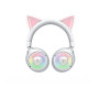 Razer , Headset , Kraken Kitty V3 Pro , Bluetooth , Over-Ear