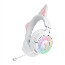 Razer , Headset , Kraken Kitty V3 Pro , Bluetooth , Over-Ear