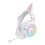 Razer , Headset , Kraken Kitty V3 Pro , Bluetooth , Over-Ear