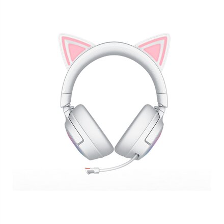 Razer , Headset , Kraken Kitty V3 Pro , Bluetooth , Over-Ear