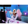 Razer Headset , Kraken Kitty V3 Pro , Bluetooth , Over-ear , Microphone , Wireless , White