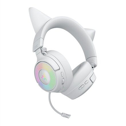 Razer , Headset , Kraken Kitty V3 Pro , Bluetooth , Over-Ear
