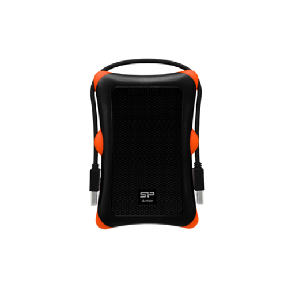 Silicon Power , HDD , Armor A30 Enclosure