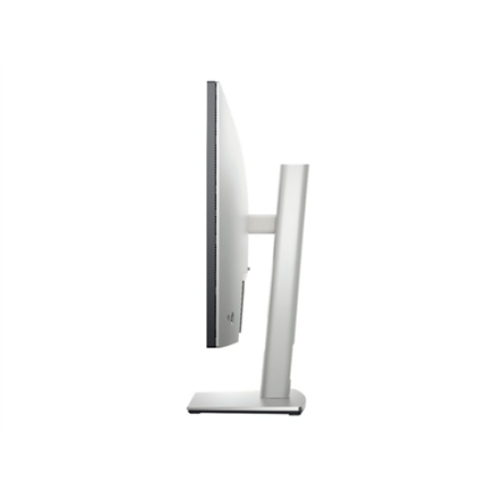 Dell , LCD Monitor , U2421E , 24 , IPS , WUXGA , 1920 x 1200 , 16:10 , Warranty 60 month(s) , 8 ms , 350 cd/m² , Silver , Audio line-out (mini-jack) , HDMI ports quantity 1 , 60 Hz