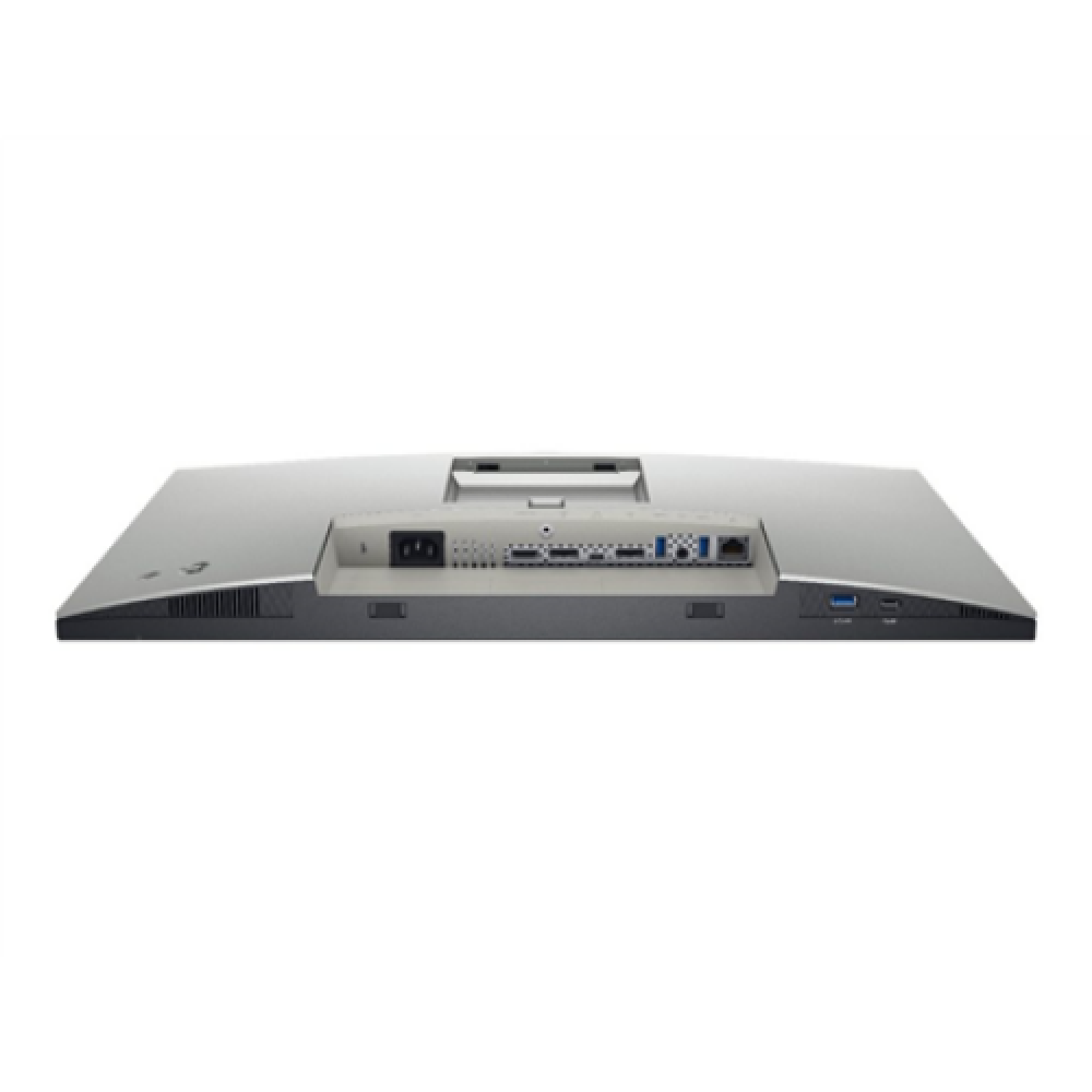 Dell , LCD Monitor , U2421E , 24 , IPS , WUXGA , 1920 x 1200 , 16:10 , Warranty 60 month(s) , 8 ms , 350 cd/m² , Silver , Audio line-out (mini-jack) , HDMI ports quantity 1 , 60 Hz