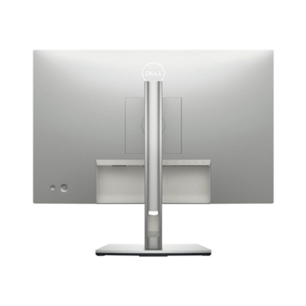 Dell , LCD Monitor , U2421E , 24 , IPS , WUXGA , 1920 x 1200 , 16:10 , Warranty 60 month(s) , 8 ms , 350 cd/m² , Silver , Audio line-out (mini-jack) , HDMI ports quantity 1 , 60 Hz