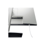 Dell , LCD Monitor , U2421E , 24 , IPS , WUXGA , 1920 x 1200 , 16:10 , Warranty 60 month(s) , 8 ms , 350 cd/m² , Silver , Audio line-out (mini-jack) , HDMI ports quantity 1 , 60 Hz