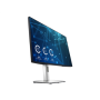 Dell , LCD Monitor , U2421E , 24 , IPS , WUXGA , 1920 x 1200 , 16:10 , Warranty 60 month(s) , 8 ms , 350 cd/m² , Silver , Audio line-out (mini-jack) , HDMI ports quantity 1 , 60 Hz
