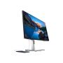 Dell , LCD Monitor , U2421E , 24 , IPS , WUXGA , 1920 x 1200 , 16:10 , Warranty 60 month(s) , 8 ms , 350 cd/m² , Silver , Audio line-out (mini-jack) , HDMI ports quantity 1 , 60 Hz