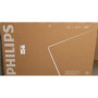 SALE OUT. Philips 50PUS7810/12 50 (126cm) QLED 4K TV , Philips 50PUS7810/12 , 50 , Smart TV , TITAN OS , UHD , Black , DAMAGED PACKAGING