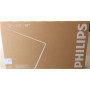 SALE OUT. Philips 50PUS7810/12 50 (126cm) QLED 4K TV , Philips 50PUS7810/12 , 50 , Smart TV , TITAN OS , UHD , Black , DAMAGED PACKAGING