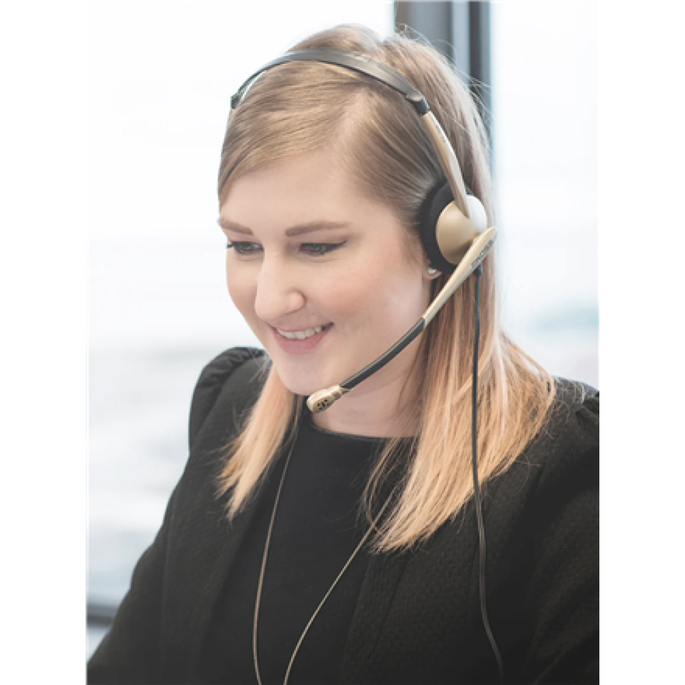 Koss , Headphones , CS95 , Wired , On-Ear , Microphone , Black/Gold