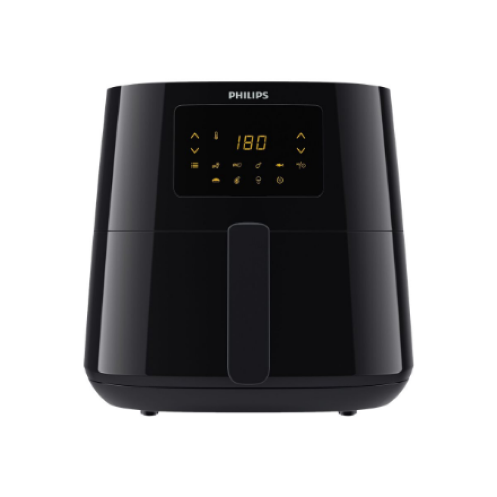 Philips Airfryer XL , HD9270/96 , Power 2000 W , Capacity 6.2 L , Black