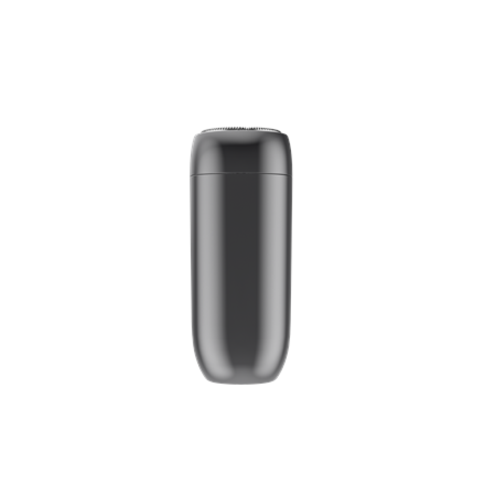 Xiaomi , Electric Shaver S200 EU , BHR9528EU , Operating time (max) 60 min , Wet & Dry , Gray