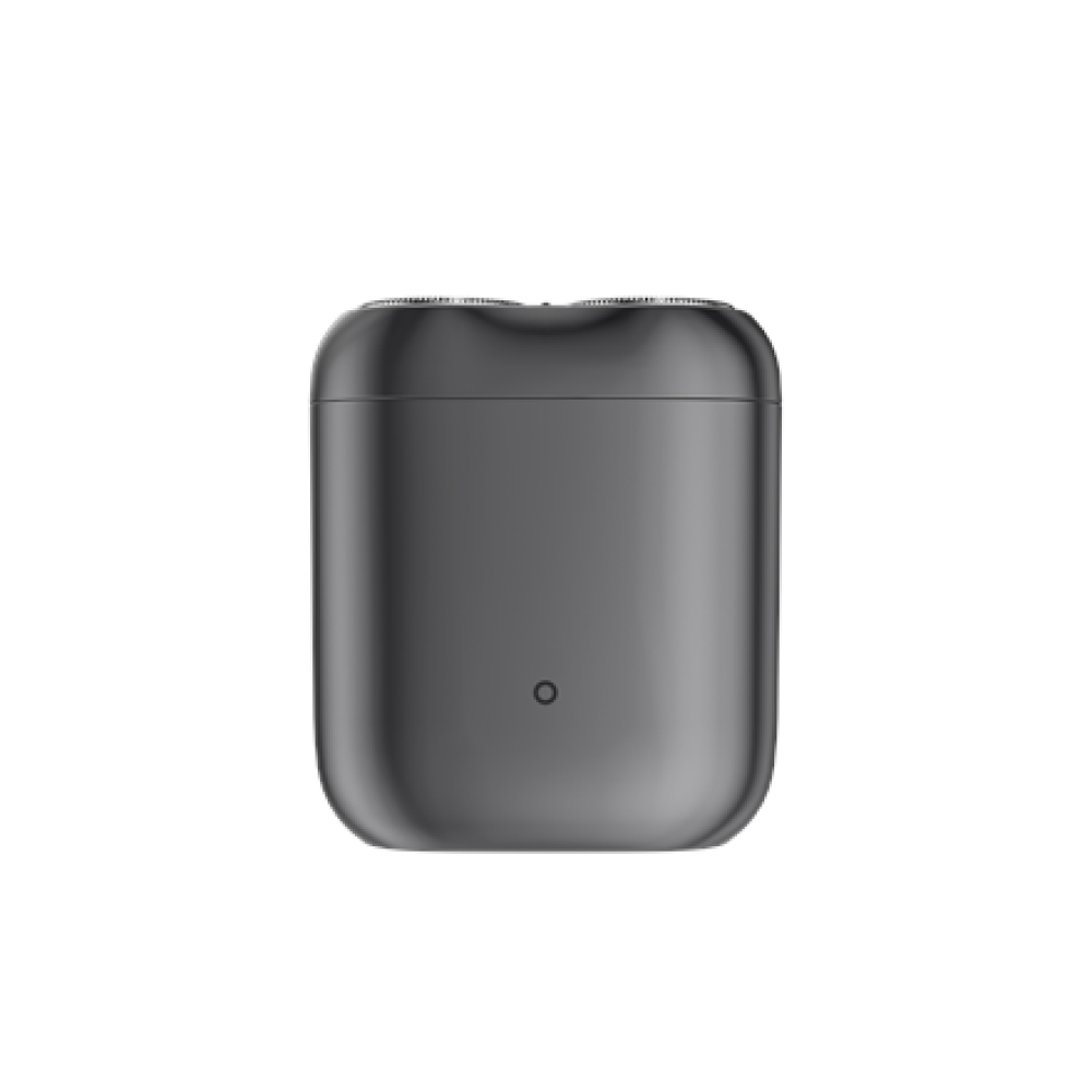 Xiaomi , Electric Shaver S200 EU , BHR9528EU , Operating time (max) 60 min , Wet & Dry , Gray