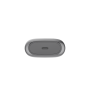 Xiaomi , Electric Shaver S200 EU , BHR9528EU , Operating time (max) 60 min , Wet & Dry , Gray